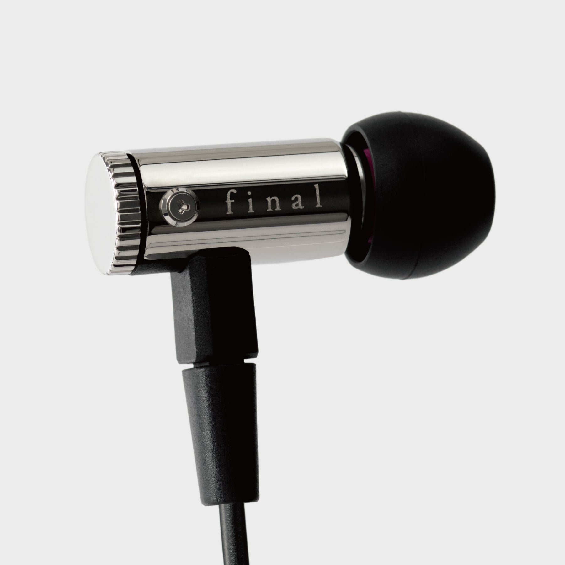 年末セール」Final make 4 別売りノズル3つ付き MAKE4｜final-イヤホン
