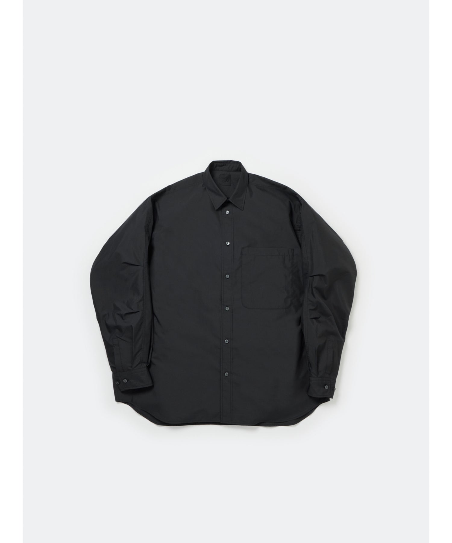TECH REGULAR COLLAR SHIRT L/S - DAIWA PIER39 (ダイワピア39) - tops