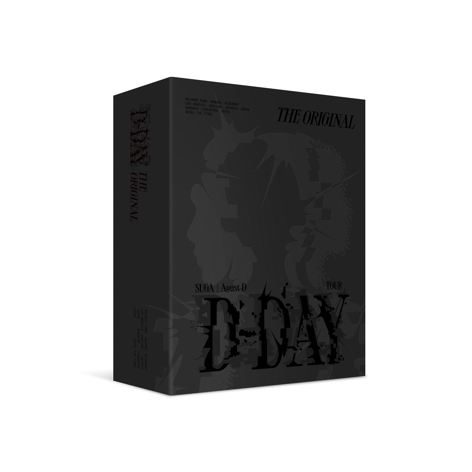 BTS JAPAN OFFICIAL MOBILE