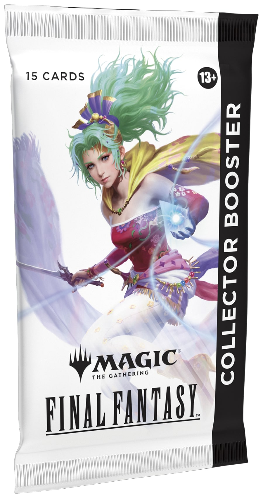 1パック)《マジック：ザ・ギャザリング - FINAL FANTASYコレクター