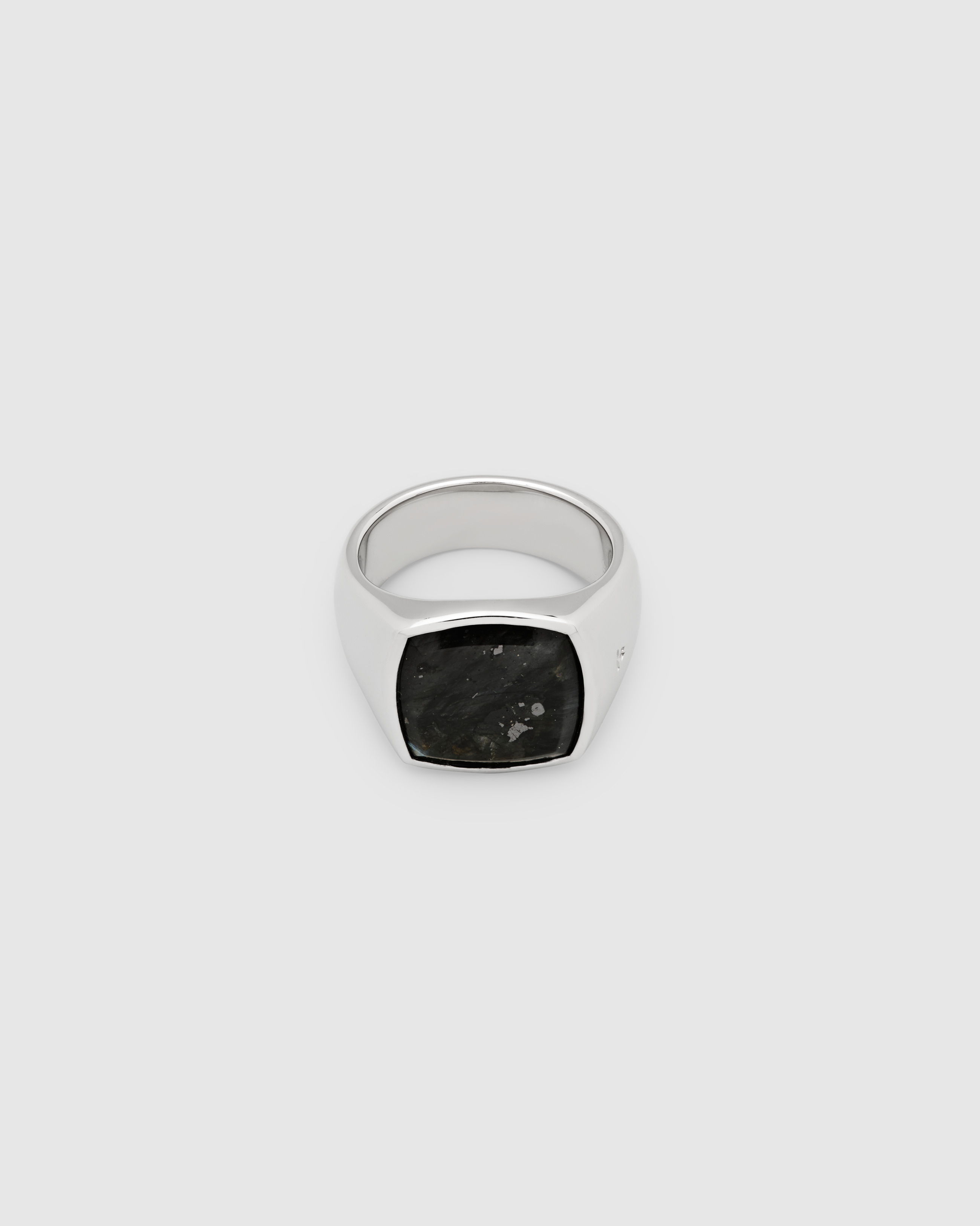 Cushion Black Onyx - Tom Wood Project Official Online Store