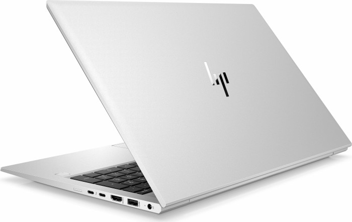 HP EliteBook 850 G8 - Intel i7 Laptop 15.6