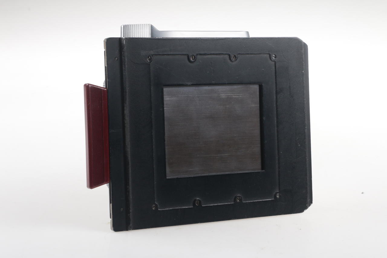 Linhof Super Rollex 56×72 – #1022209 – Foto Köberl – Secondhand