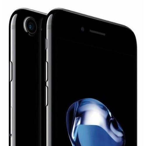 iPhone 7 Plus 256GB Jet Black Phone | Price in KSA