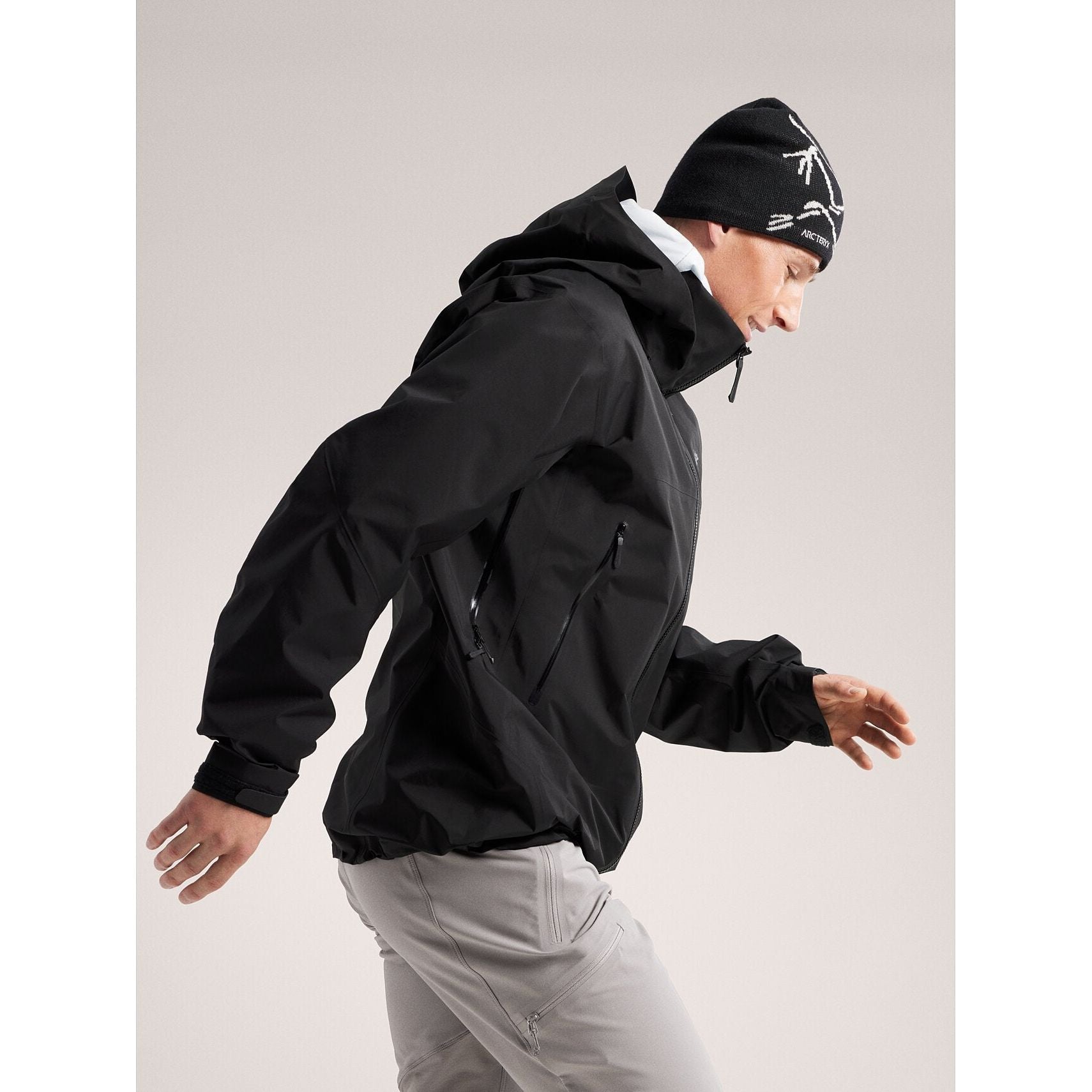 Arc'teryx Men's Beta AR Jacket