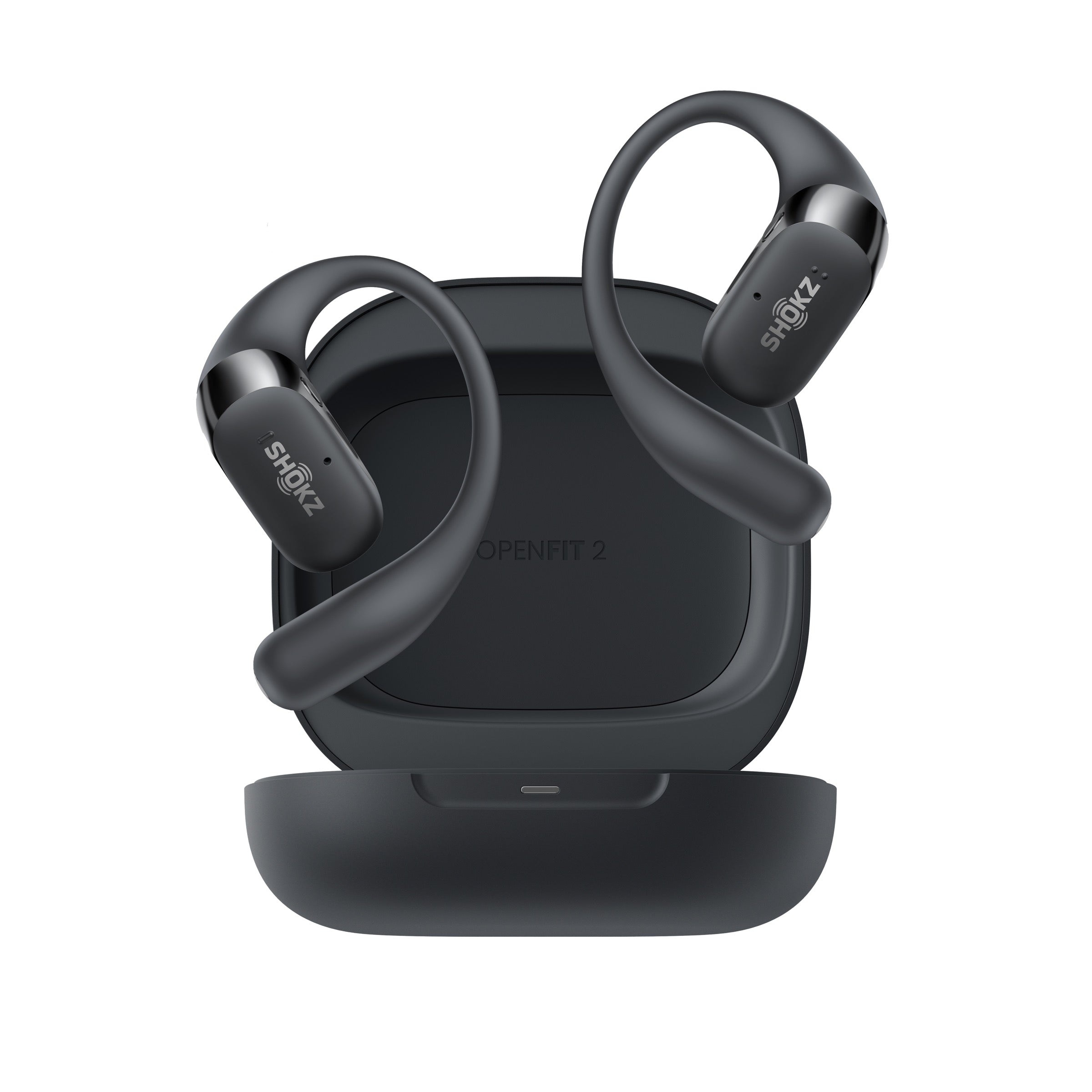 Shokz OpenFit 2 – FOCALPOINT DIRECT
