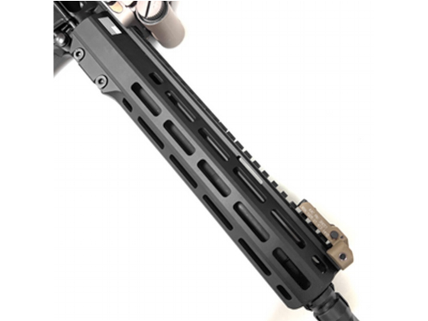 Airsoft Artisan:KAC URX Mod 2.1タイプ 11inch M-LOKハンドガード