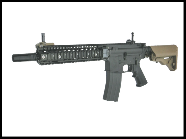 東京マルイ: MK18 MOD.1 ガスブローバックライフルの通販情報