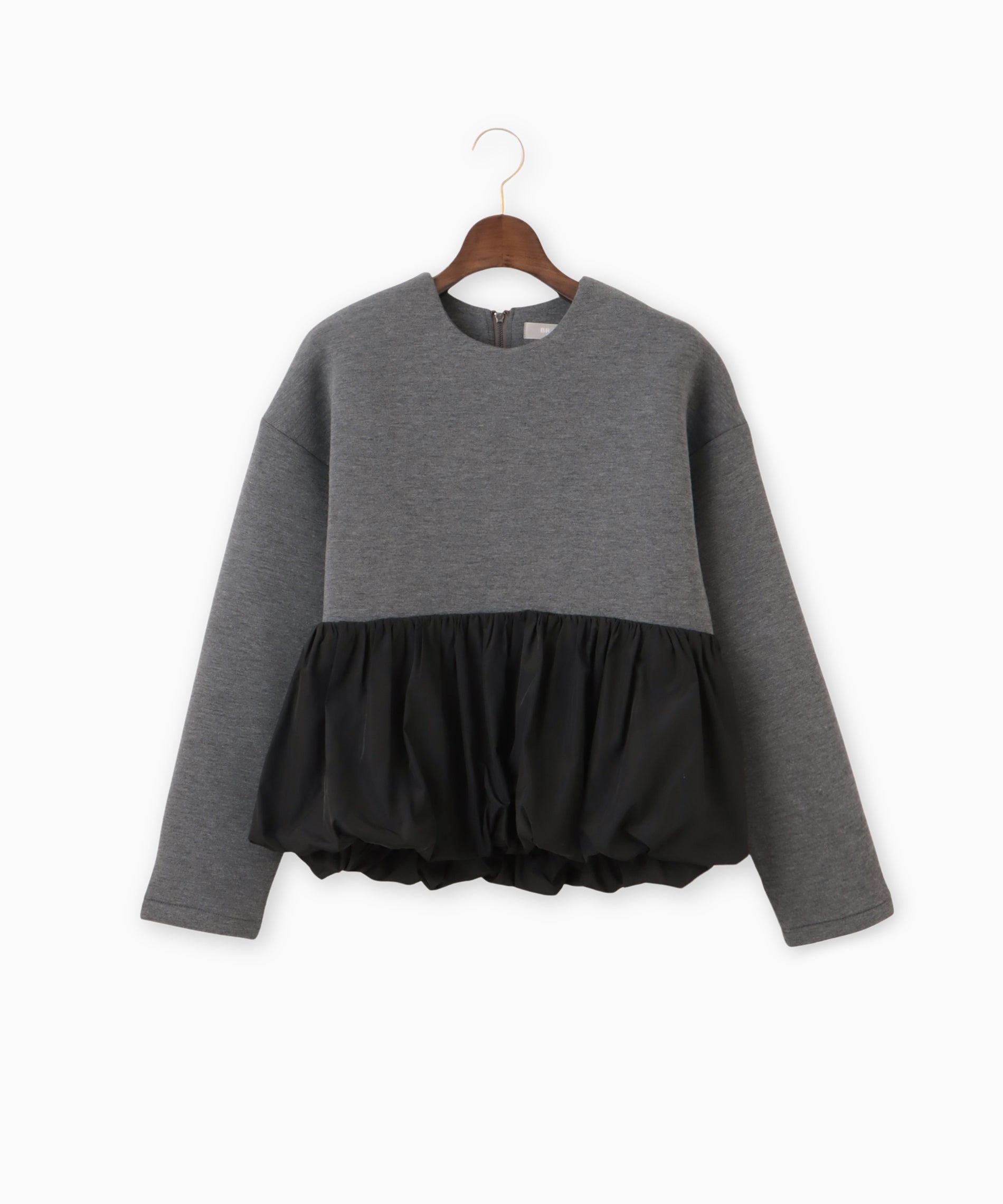 ドッキングバルーントップス – FACE SANS FARD