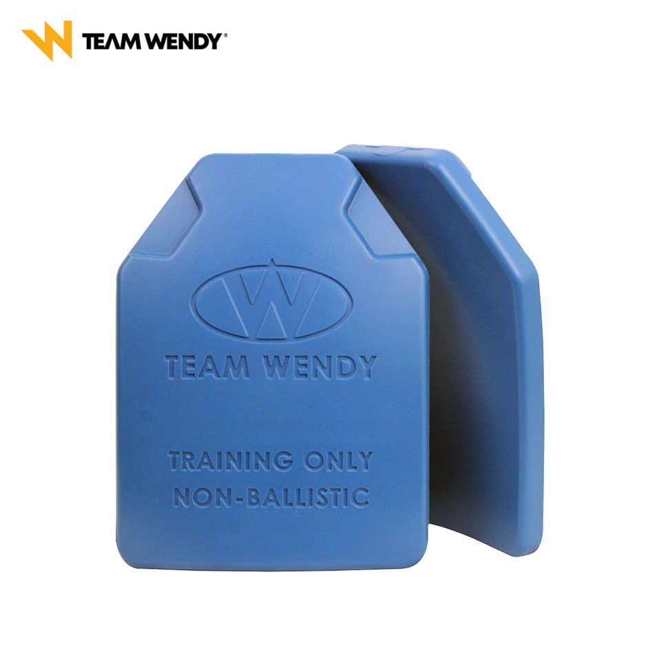 ESAPI NON-BALLISTIC TRAINING PLATE | 七洋交産株式会社 FRONTLINE