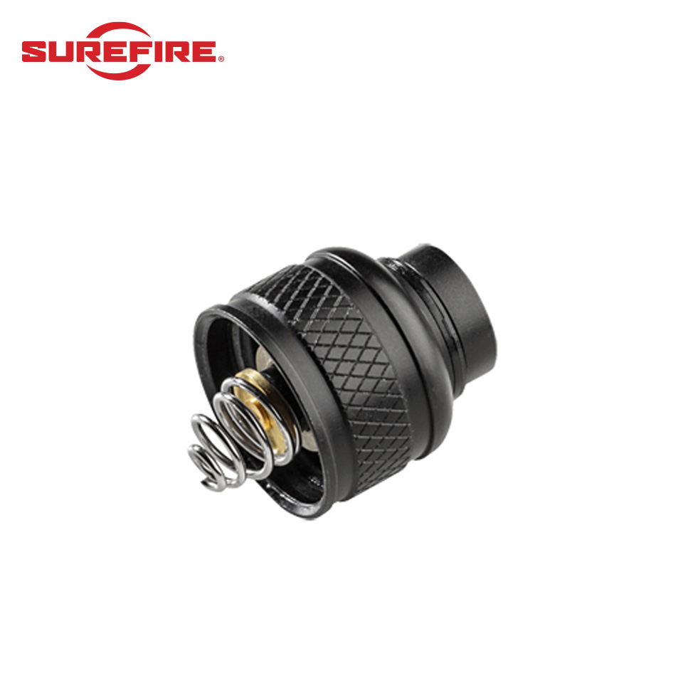 UE】SCOUT LIGHT REAR CAP – Tailcap for Scout Light WeaponLights