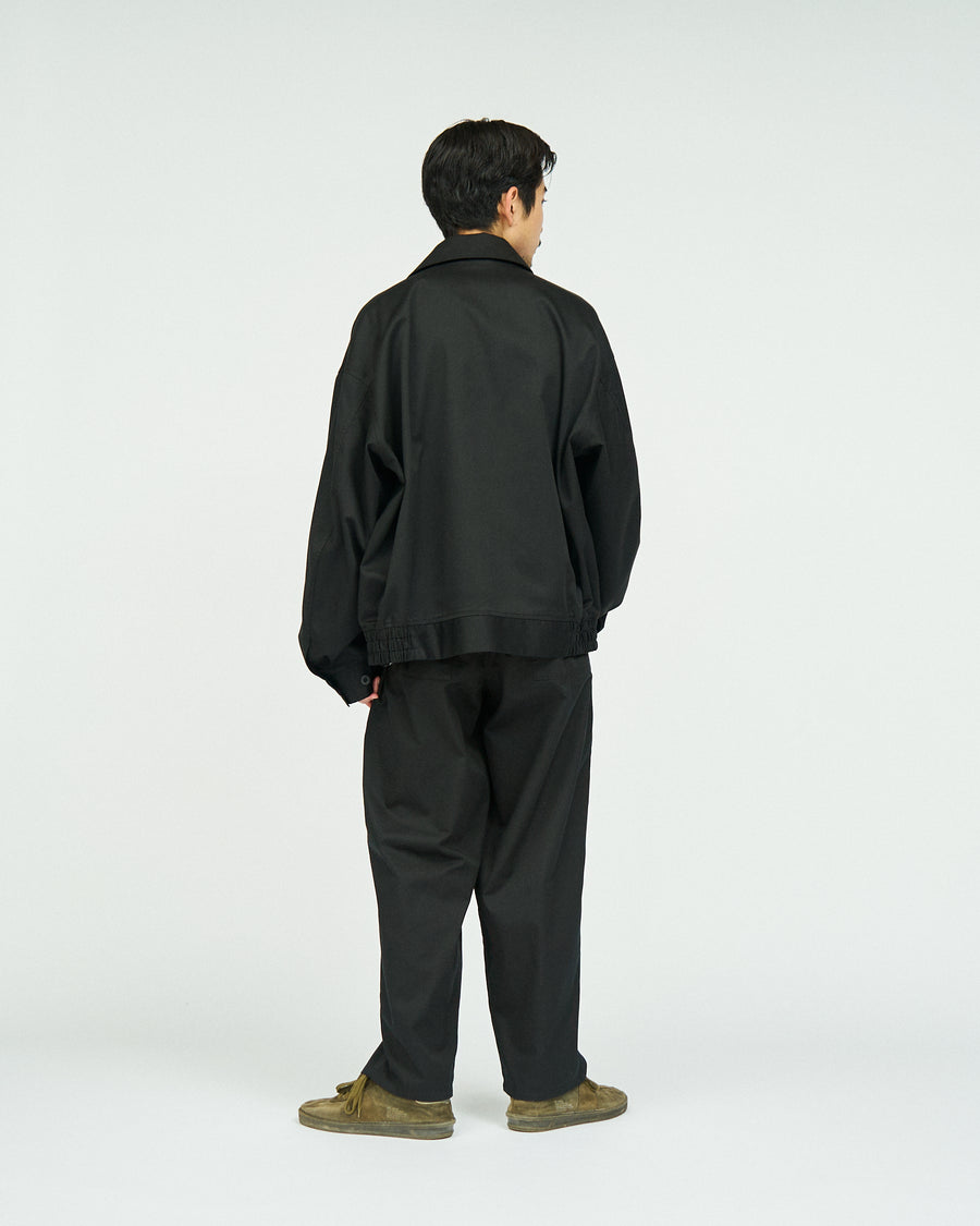 CORPORATE BLOUSON – FreshService® official site