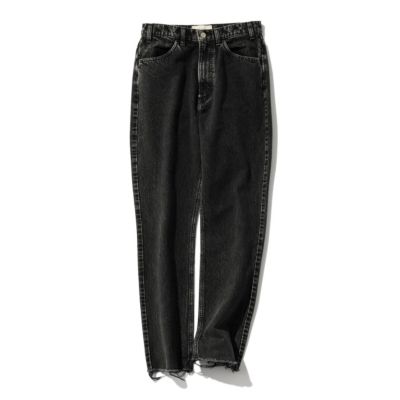 Oblada(オブラダ)のHIGH WAIST CUT OFF通販 | 集英社HAPPY PLUS STORE