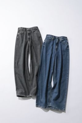 upper hights(アッパーハイツ)の【THE FIG WIDE】エディター東原妙子