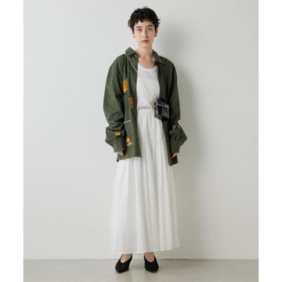 Whim Gazette(ウィム ガゼット)の【15th】【Tribu-to】Animal Miltary