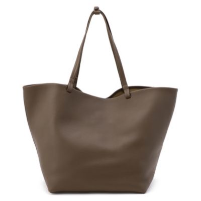 THE ROW(ザ・ロウ)のXL PARK TOTE通販 | 集英社HAPPY PLUS STORE