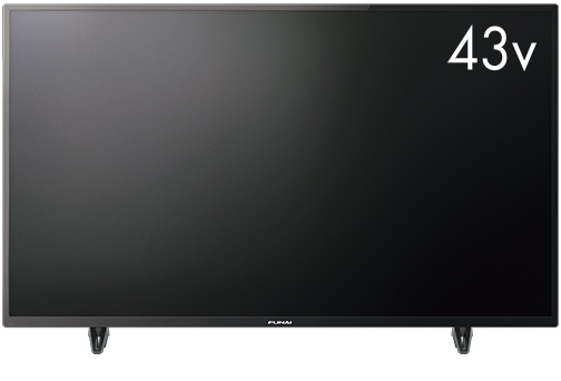 3030シリーズ｜テレビ｜FUNAI製品情報