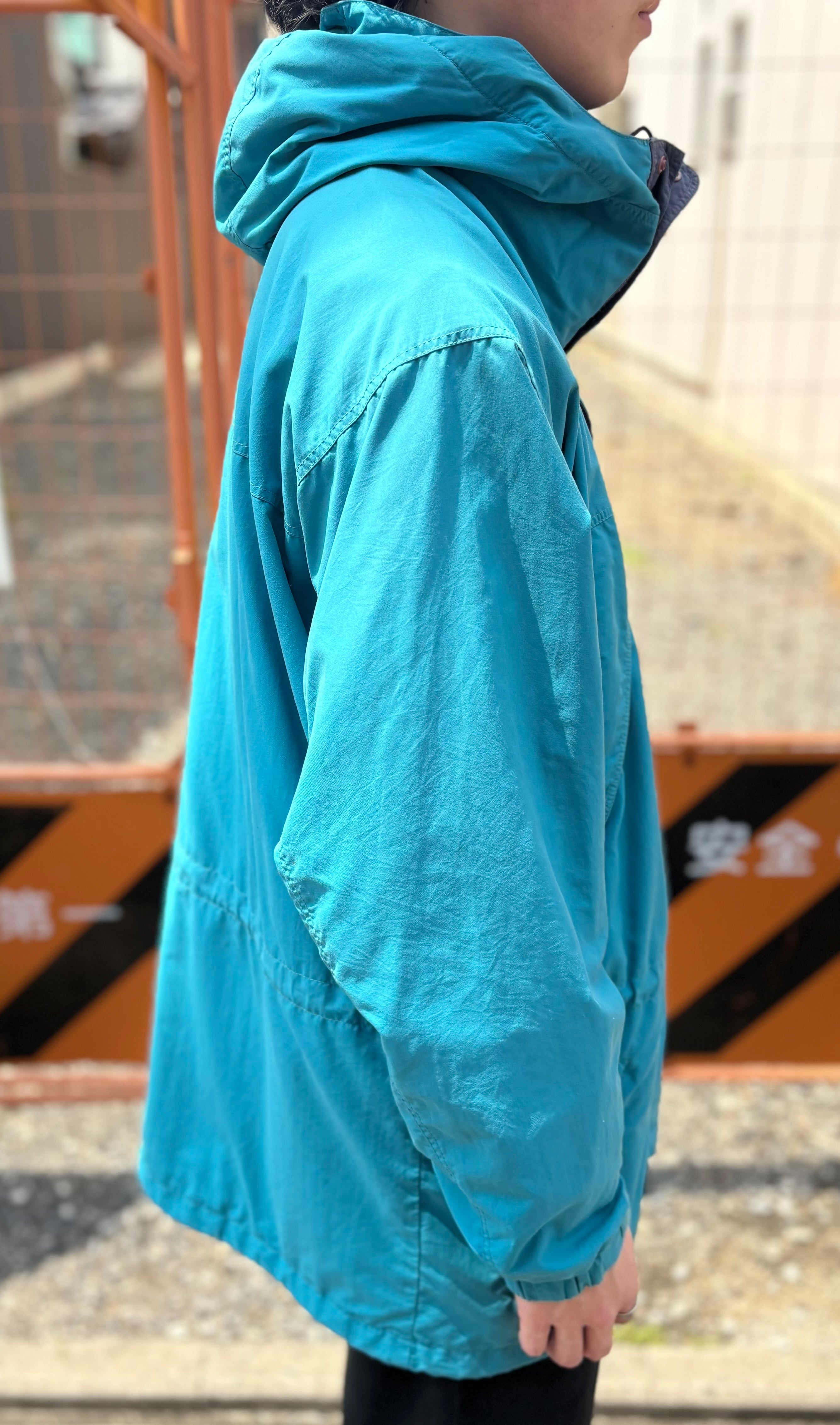 00's PATAGONIA「STORM JACKET」ナイロンジャケット – FUJI STORE
