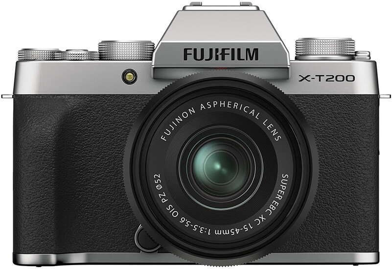 FUJIFILM X-T200 | カメラ | FUJIFILM X Series & GFX - Japan