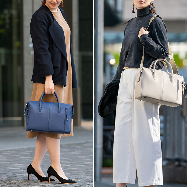 KIYOKAWA】SOPHIE business M／L | 藤巻百貨店