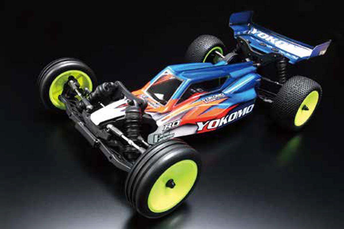 アソシエイテッド RC10 Kinwald Edition Kit AS6041 | 福山ラジコン