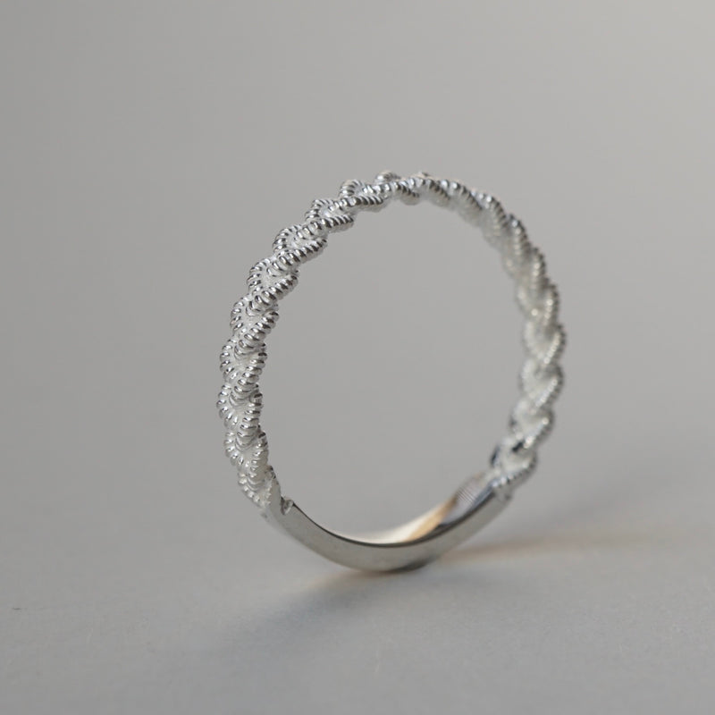 YOHEI NOGUCHI / ring RS003（受注生産） – Fuligo / Fuligoshed