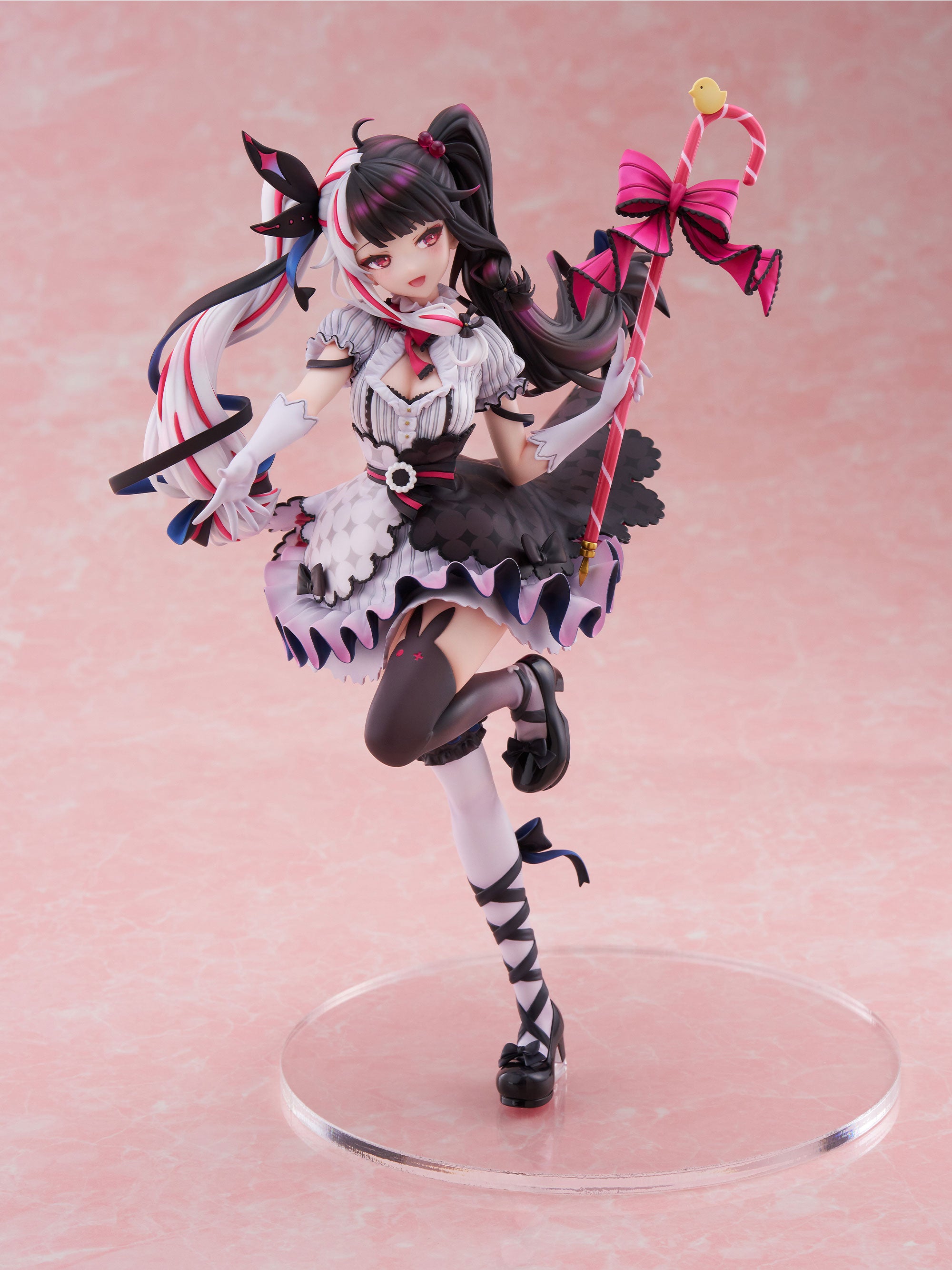 夜見れな 1/7スケールフィギュア – フィギュア通販はFURYU HOBBY MALL