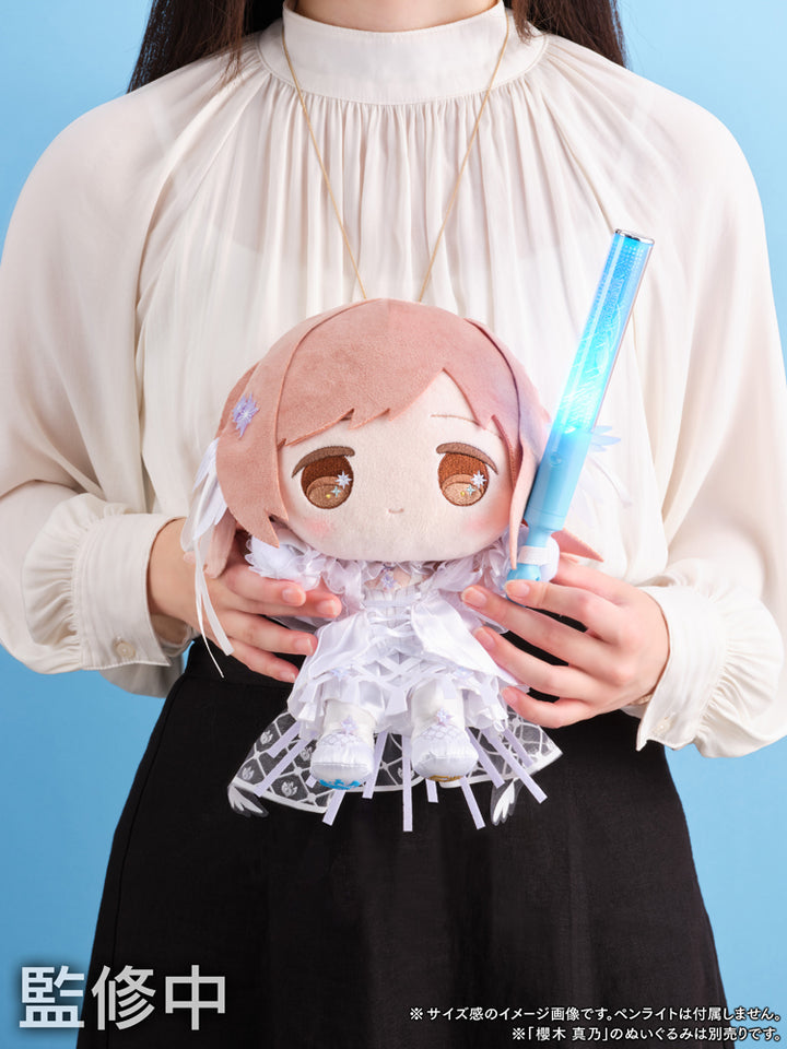 5周年記念 もちWhat！ぬいぐるみ 八宮めぐる – フィギュア通販はFURYU