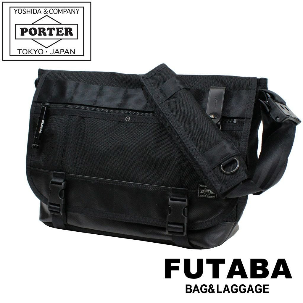 正規取扱店】 吉田カバン PORTER ポーター メッセンジャーバッグ 703-07968