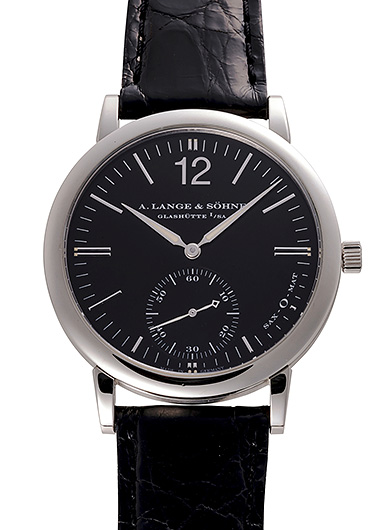 ランゲ＆ゾーネ (A.LANGE&SOHNE)（新品・中古）｜ブランド時計格安販売