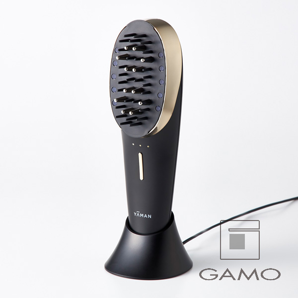 YA-MAN ヴェーダ スカルプブラシ BS for Salon ヴェーダスカルプブラシ