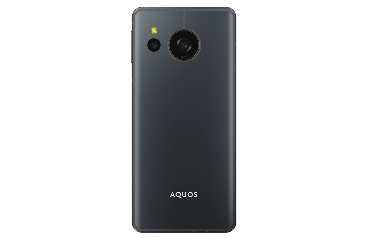 シャープ、ミドル帯スマホ「AQUOS sense8」にSIMフリーモデル | Gadget
