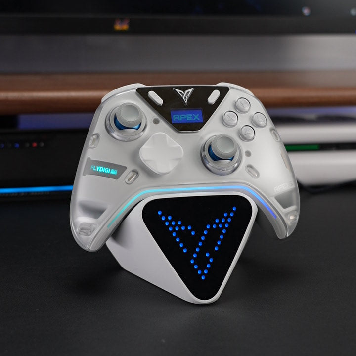 FlyDigi Apex 4ワイヤレスコントローラー