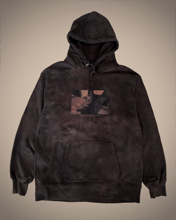NUBIAN x GAKKIN NUBIAN x GAKKIN MOUNTAIN PARKA MOUNTAIN PARKA