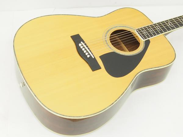 高額買取実施中!!】YAMAHA アコースティックギター FG-735 ヤマハ