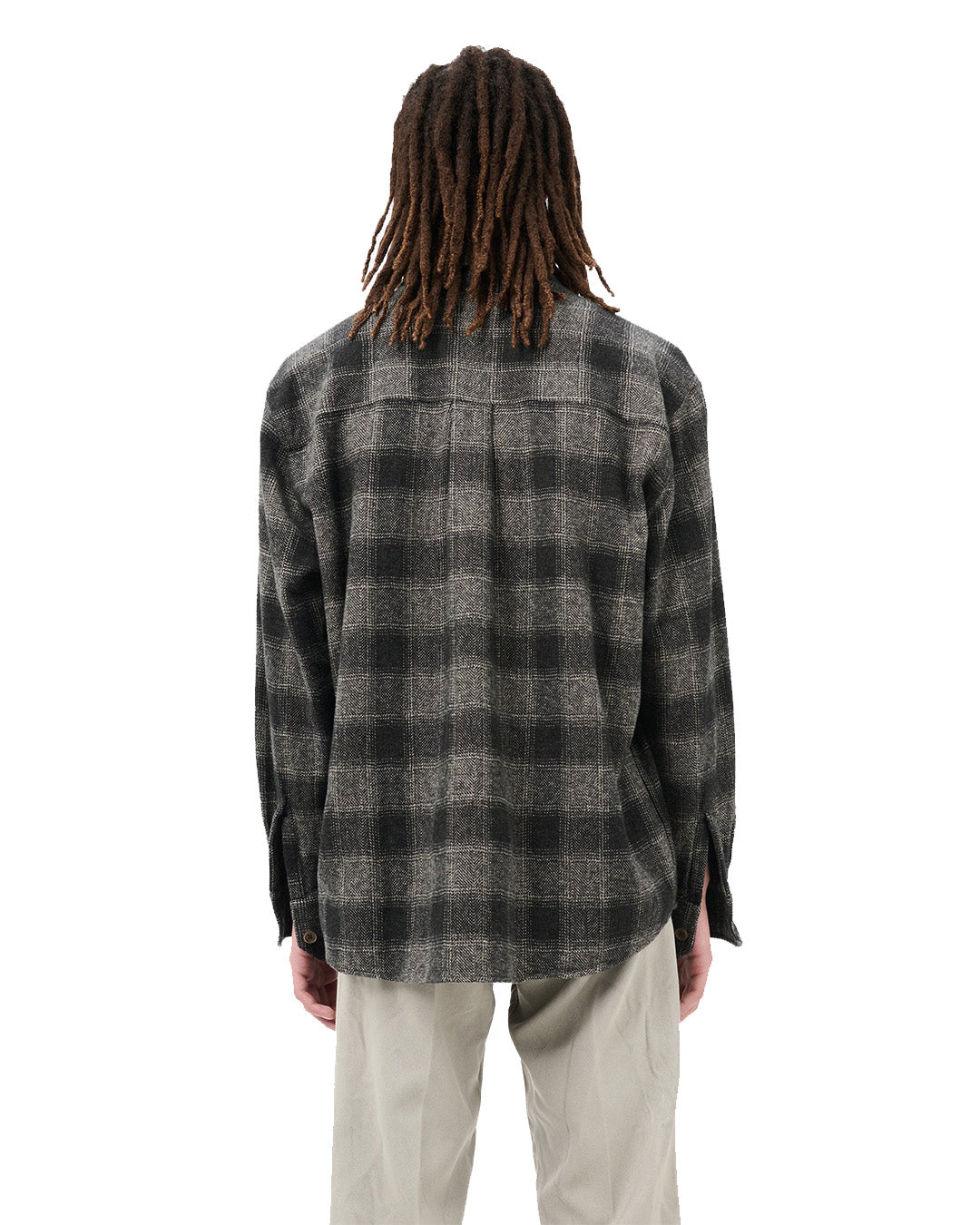 OUR LEGACY ABOVE SHIRT – THE GALLERY BOX