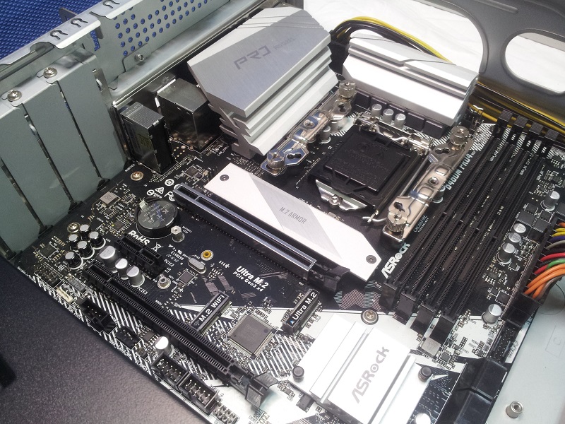 NEC Mate用 マザーボード IQ1X0MS i7-6700 HDD付 楽天市場】NEC Mate