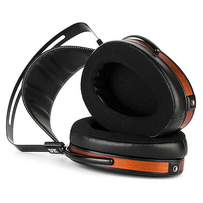 Qoo10] HIFIMAN 開放型平面駆動ヘッドホン : イヤホン・ヘッドホン