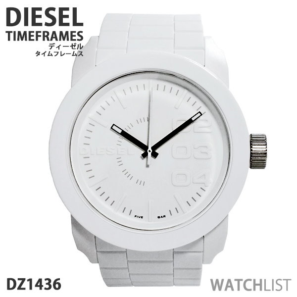 Qoo10] DIESEL 【2個セット】 DIESEL ディーゼル