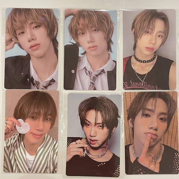 Qoo10] 【国内発送】【公式品】ボイプラ2 BOY