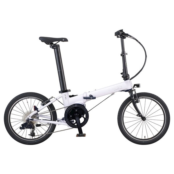 DAHON UNIO KEA093CM 価格比較 - 価格.com