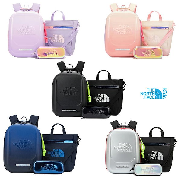 Qoo10] ザノースフェイス KIDS PREMIUM SHIELD