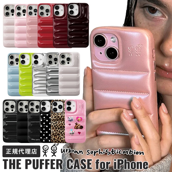 Qoo10] Urban Sophistication Urban Sophistication : スマホケース