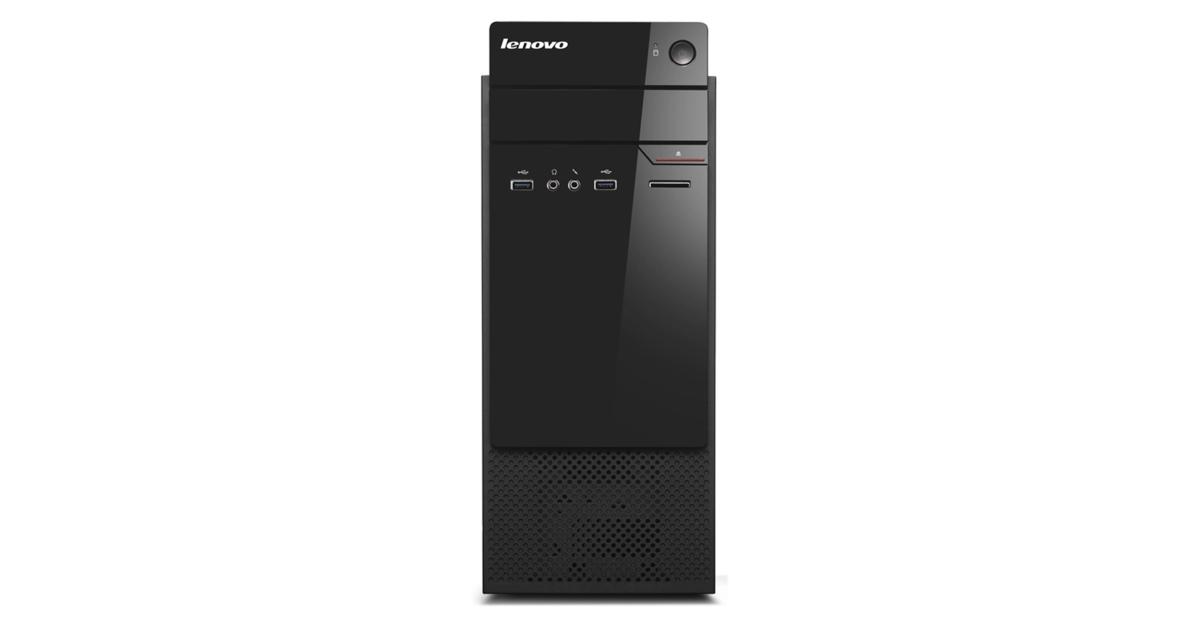 Lenovo S510 Microtower Core i3 | Green Dara Stars for Computers
