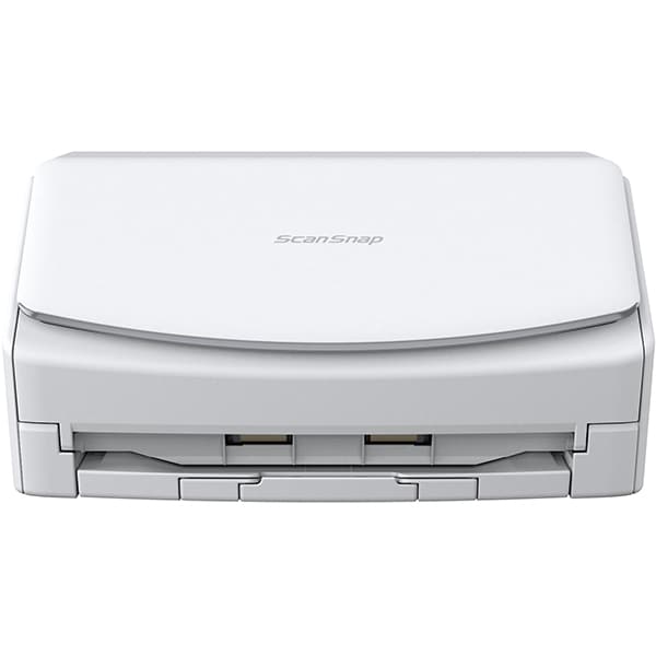 PFU ドキュメントスキャナー ScanSnap iX1600 | パソコン周辺機器のお