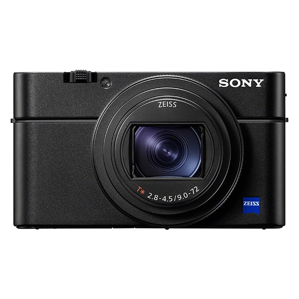 SONY コンパクトデジタルカメラ Cyber-shot RX100III DSC-RX100M3
