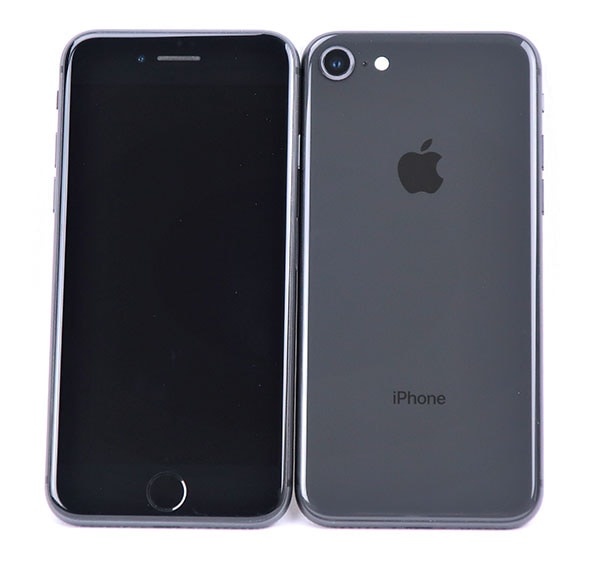 iPhone 8 スペースグレイ 64 GB iPhone 8 64GB スペースグレイSIM