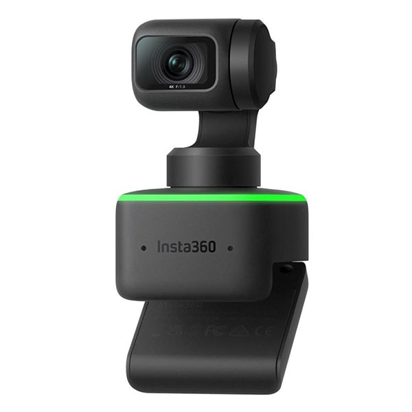 ロジクール ウェブカメラ StreamCam C980 GR | パソコン周辺機器のお
