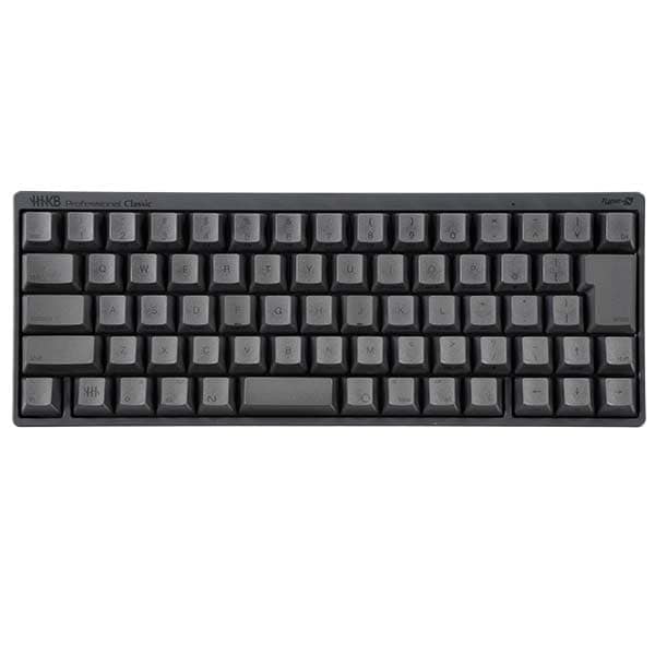 PFU キーボード Happy Hacking Keyboard Studio 墨（英語配列）PD
