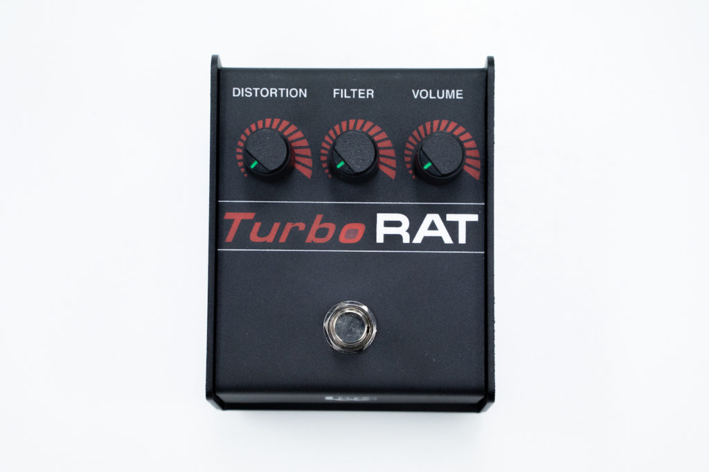Proco (RAT series) - Geek IN Box
